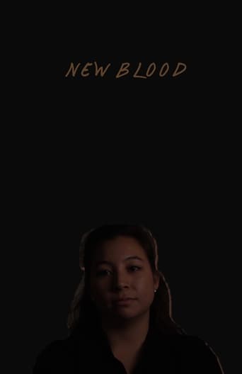 Poster of New Blood