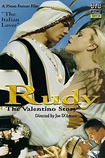 Poster of Rudy