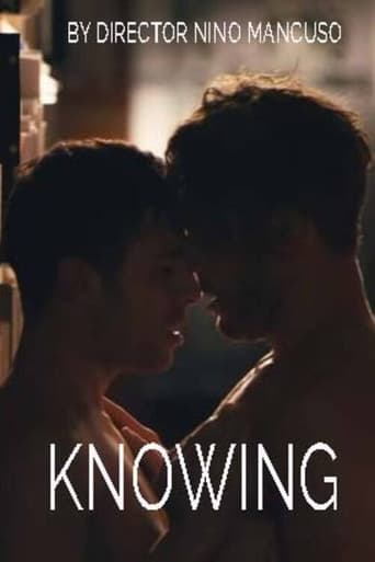 Poster of Knowing