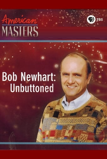 Poster of Bob Newhart: Unbuttoned