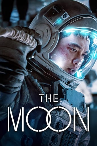 Poster of The Moon