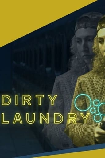 Poster of Dirty Laundry