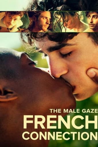 Poster of The Male Gaze: French Connection