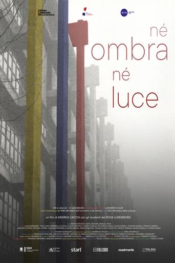 Poster of Né ombra né luce