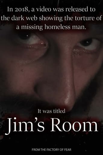 Poster of Jim's Room