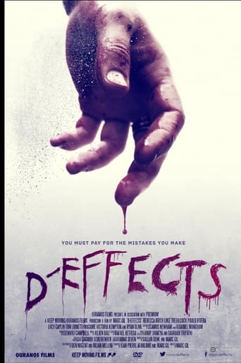 Poster of D-Effects