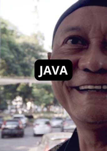 Poster of JAVA