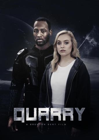 Poster of Quarry