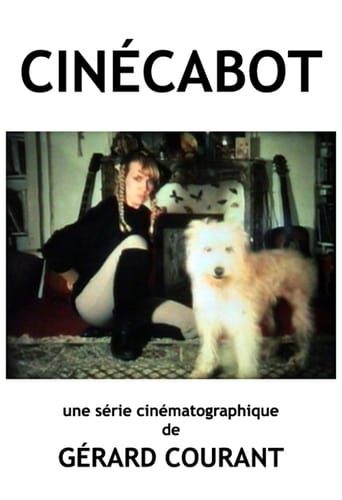 Poster of Cinécabot