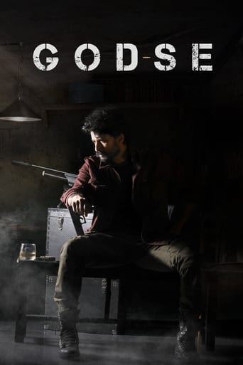 Poster of Godse