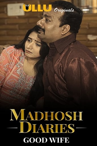 Poster of Madhosh Diaries