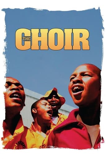 Poster of The Choir