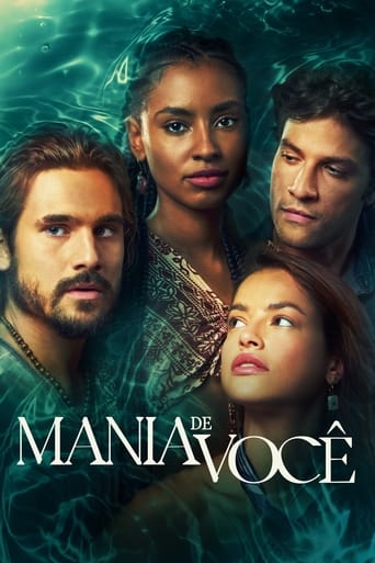 Poster of Mania de Você