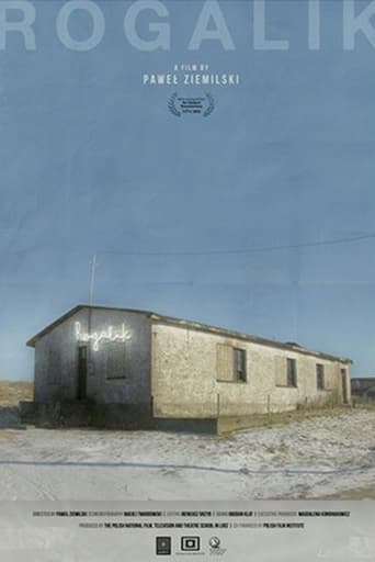 Poster of Rogalik