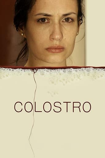 Poster of Colostro