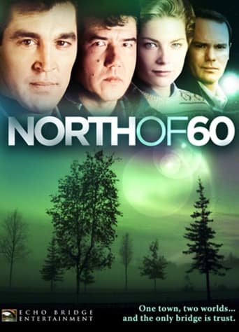 Portrait for North of 60 - Season 1