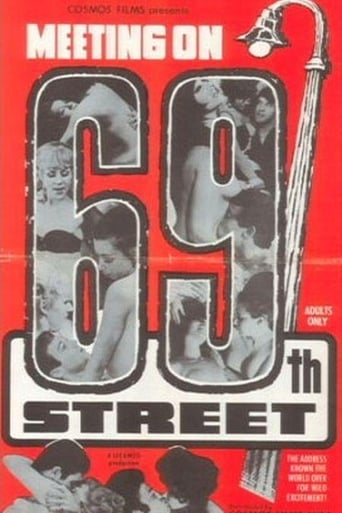 Poster of Meeting on 69th Street