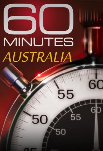 Poster of 60 Minutes Australia