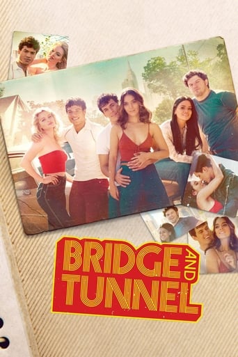 Portrait for Bridge and Tunnel - Season 1