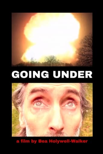 Poster of Going Under