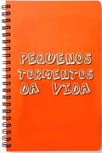 Poster of Pequenos Tormentos da Vida