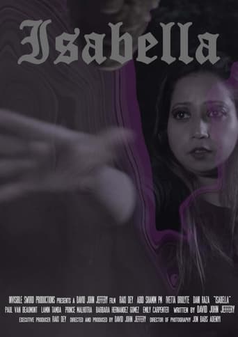 Poster of Isabella