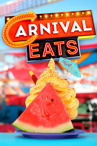 Poster of Carnival Eats