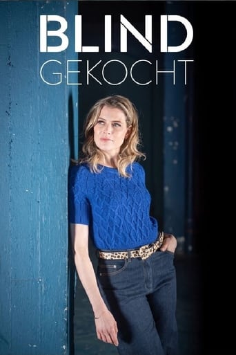 Portrait for Blind Gekocht - Season 2