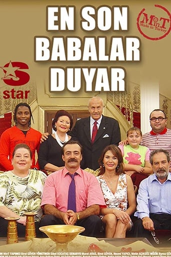 Poster of En Son Babalar Duyar