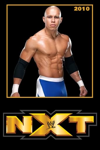 Portrait for WWE NXT - Season 2