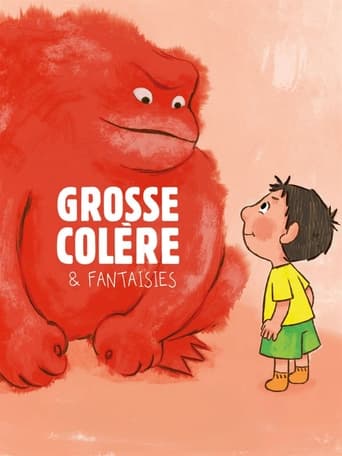 Poster of Grosse Colère et Fantaisies