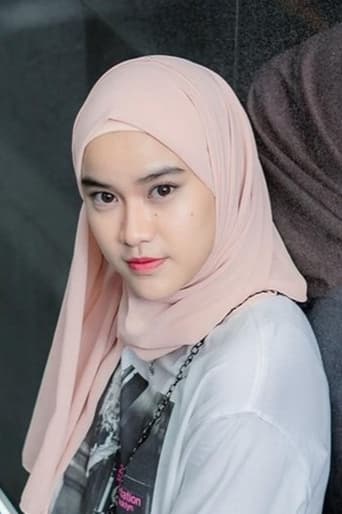 Portrait of Dwi Putri Bonita