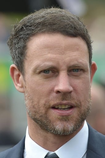 Portrait of Wayne Bridge