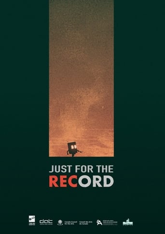 Poster of Just for the Record