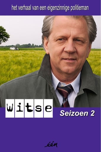 Portrait for Witse - Season 2