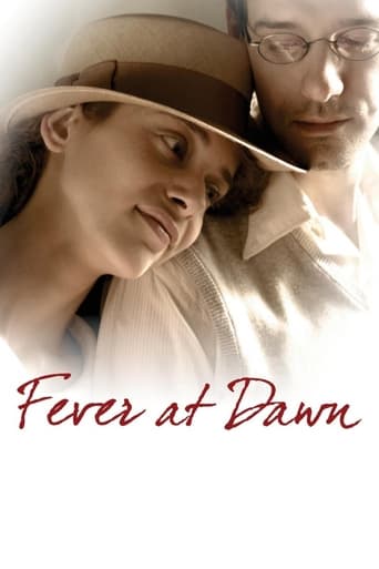 Poster of Fever at Dawn