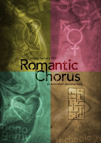 Poster of Romantic Chorus