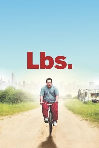 Poster of Lbs.