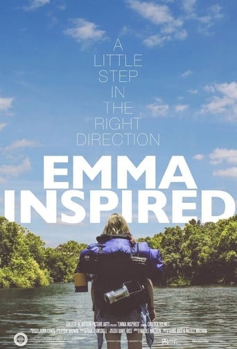 Poster of Emma Inspired