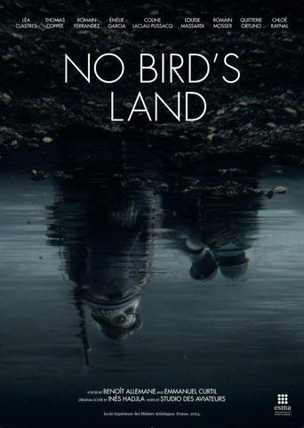 Poster of No bird's land