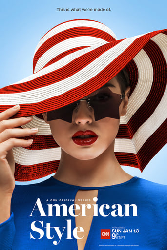 Portrait for American Style - Season 1