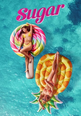 Poster of Sugar