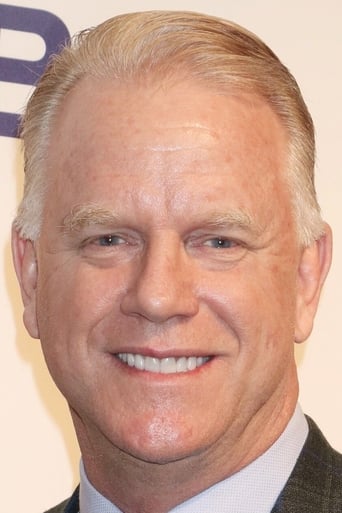 Portrait of Boomer Esiason