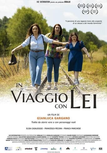 Poster of In viaggio con Lei