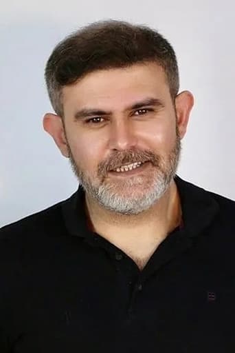 Portrait of Bartu Kaan Şensoy