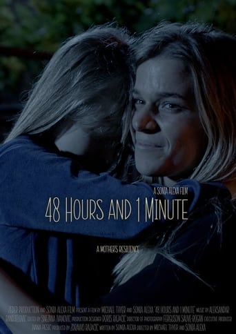 Poster of 48 Hours and 1 Minute