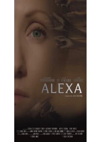 Poster of Alexa