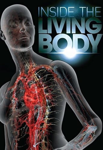 Poster of Inside the Living Body