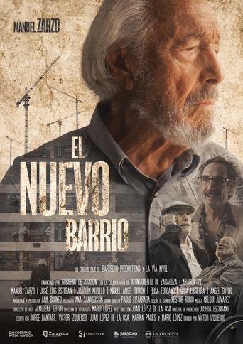 Poster of El nuevo barrio