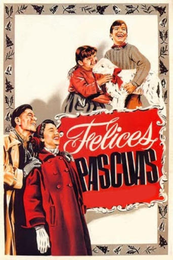 Poster of Merry Christmas